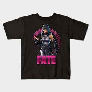 fate Kids T-Shirt